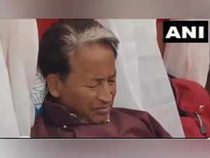 Section 144 imposed in Ladakh's Leh ahead of Sonam Wangchuk's 'Pashmina March'