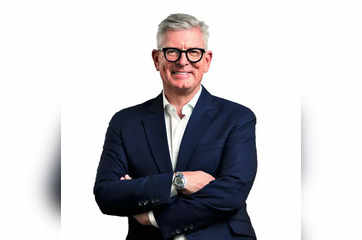 We see 5G adoption happening in India with new use cases: Borje Ekholm, CEO, Ericsson