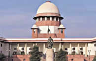 SC finds no merit in 'going back to ballot paper' logic