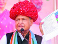 Rajasthan Congress turns it into local fight; BJP keeps focus on Modi