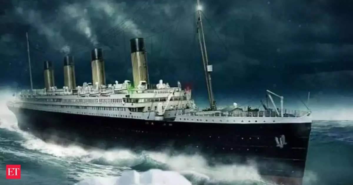 New Titanic ship to see no shortage of lifeboats? Here's all you need to know