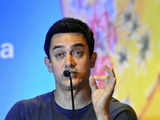 Aamir Khan appointed as UNICEF ambassador