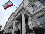Britain plans to close Iranian embassy, London