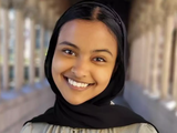'My college has abandoned me', says Muslim student after California university cancels her valedictorian speech