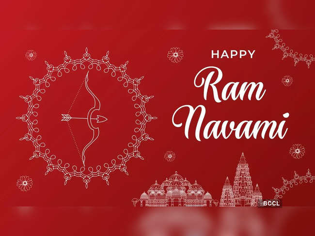 Ram Navami Messages,  Ram Navami Wishes