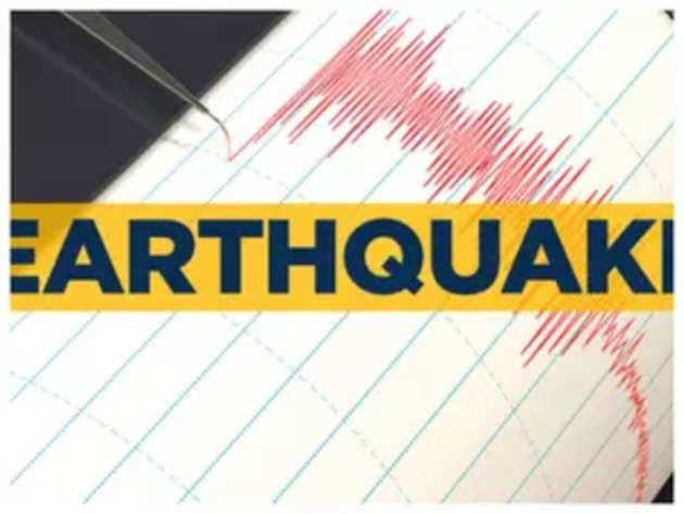 World News Live Updates: Magnitude 6.3 earthquake hits western Japan