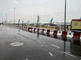 Dubai Airport disrupts flights amid heavy rains and flooding in UAE