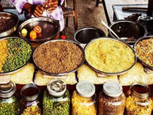 India's pulses import doubled in 2023-24:Image