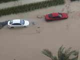 Dubai's wettest day in history: 1.5 years of rain in 24 hours. What's behind UAE's record rainfall?