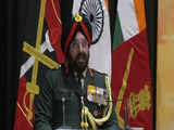 "Russia-Ukraine and Israel-Hamas War, learning experience for India": Lt Gen Manjinder Singh