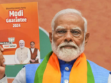 BJP manifesto gives 9 themes for investors in stock market