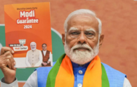 BJP manifesto gives 9 themes for investors in stock market