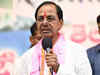 Election Commission issues notice to BRS chief KCR over his remarks on Congress
