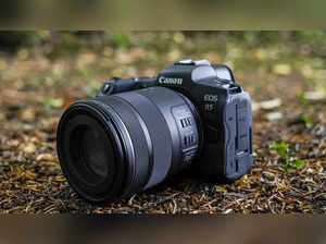 Canon DSLR Cameras in India - 2024