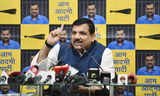 Aam Aadmi Party launches 'AAP Ka Ram Rajya' website ahead of Lok Sabha polls