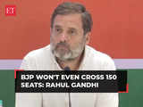 'PM champion of corruption; Electoral Bond 'biggest extortion scheme': Rahul Gandhi