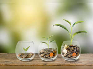 15 equity mutual funds deliver more than 30% CAGR in three years:Image
