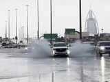 Dubai Floods: Is artificial rain behind UAE's rare torrential weather?