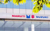 Maruti Suzuki India gets revised ₹2.5 crore tax demand