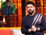 Why Kapil Sharma cried all night? A missed call mystery
