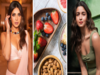Bollywood Actresses' Favourite Breakfast Menu Revealed