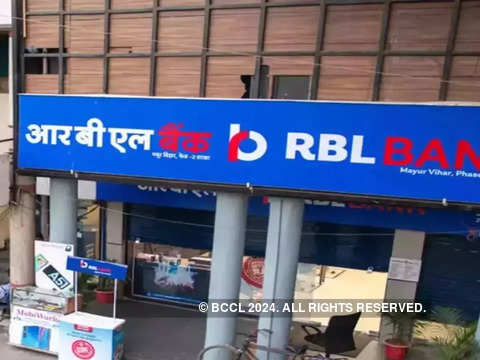 ​Sell RBL Bank at Rs 243-252