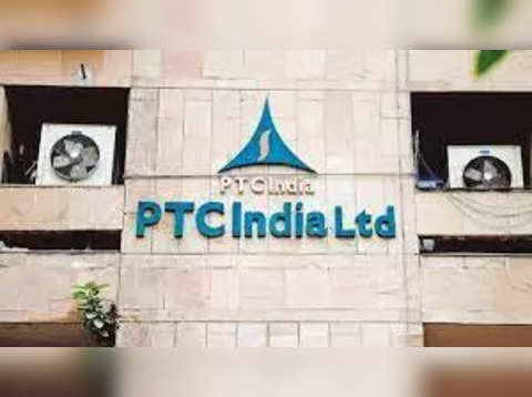 Buy PTC India at Rs 210