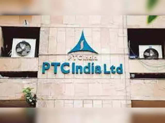 Buy PTC India at Rs 210