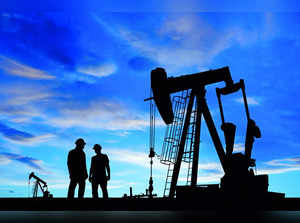 Crude Oil Steady, Bolstered by Lower Supply Concerns