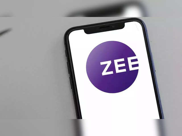 ​Zee Entertainment