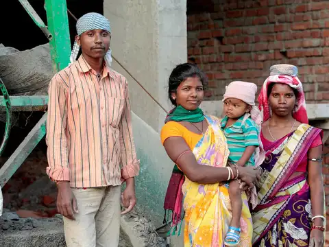 ​Employment generation​