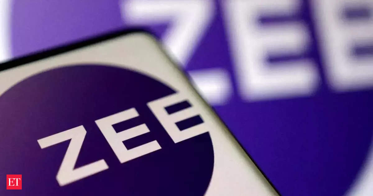 ZEEL creates new organisational structure after senior-level exits