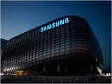 Samsung aims for Rs 10k crore sales from TV biz in India