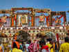 Ram Navami celebrations: Explore the festivities through pictures