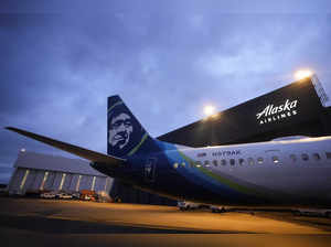 Boeing pays Alaska Airlines $160 million in compensation for the blowout of a panel during flight