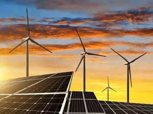Avaada Energy bags 250 MW solar-wind project in NTPC auction:Image