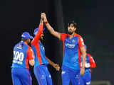 Delhi Capitals humble GT by six wickets as bowlers come to the party, finally