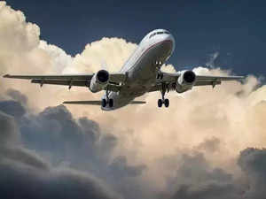 Air India cancels services on Wed to Dubai:Image