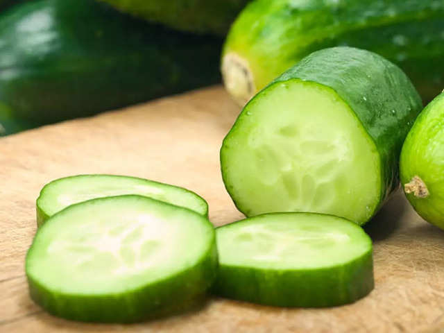 Cool Cucumbers