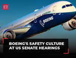 Boeing hearing: Congress calls a whistleblower to testify about defects in planes