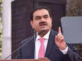 Adani to invest $5 bn in next 5 years to back his big disrup:Image