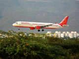 Air India bids adieu to 'your palace in the sky'