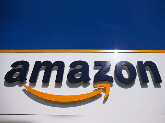 Amazon cloud patent case