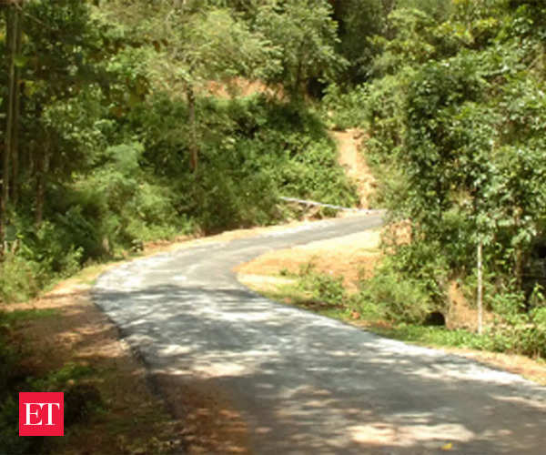overhaul of rural roads scheme likely after polls proposal part of govts viksit bharat by 2047 plan