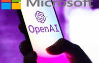 Microsoft-OpenAI's $13-billion deal set to dodge formal EU merger probe