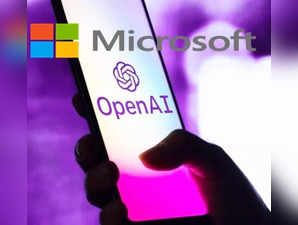 EU joins UK regulators in examining $13 bn Microsoft-OpenAI partnership