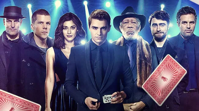 Now You See Me 3: See all we know about cast, plot, production, director and writers