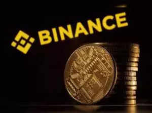 Binance Coins a New Phase in India.