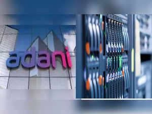 Adani-Data-Centre