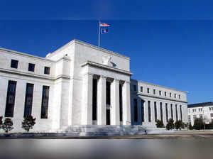 Fed there done that: Banks see delay in rate cuts by RBI, too:Image